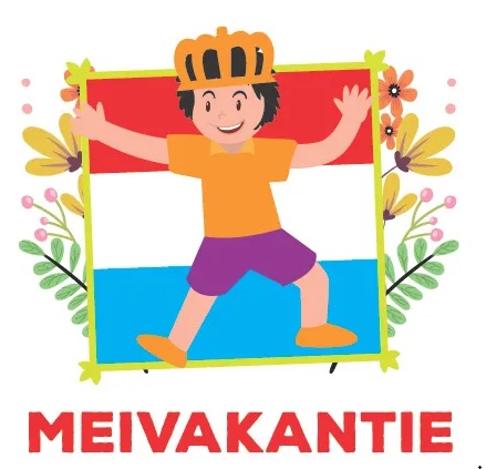 Trainingen in meivakantie