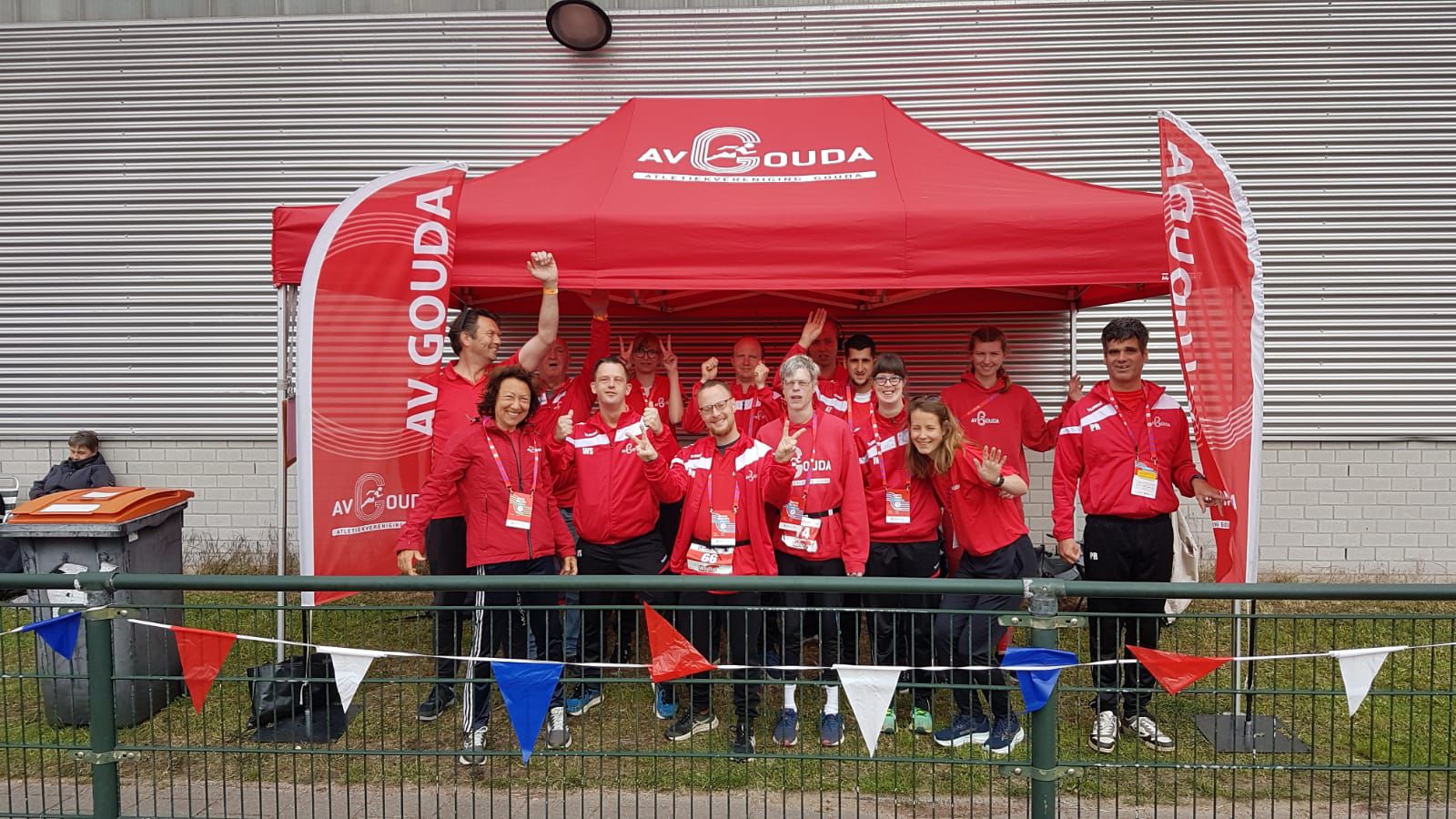 Special Olympics 2026: een fantastisch weekend voor onze 10 VB-atleten